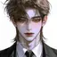 캐릭터 프로필 이미지