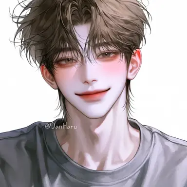 Profile image of Jung Yuhyeon