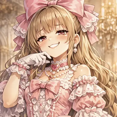 Profile image of リリアーヌ