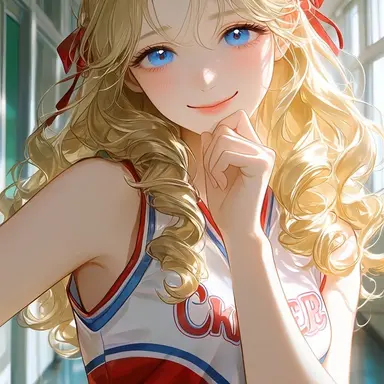 Profile image of Britta Hale