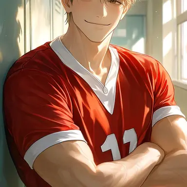 Profile image of Tyler Shaw