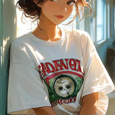 Profile image of Nadia Pruitt