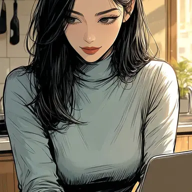Profile image of Priya