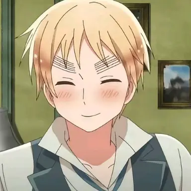 Profile image of アーサー