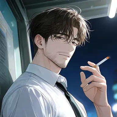 Profile image of Curtis