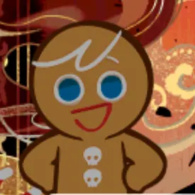 Profile image of 勇敢なクッキー