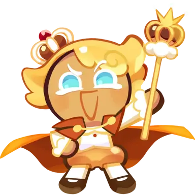 Profile image of カスタード3世