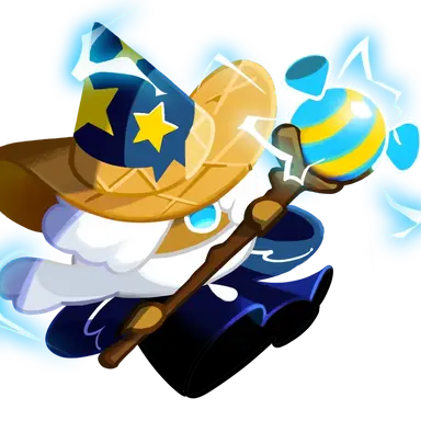 Profile image of 魔導士味クッキー