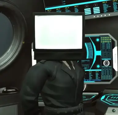 Profile image of ゾンビTVマン