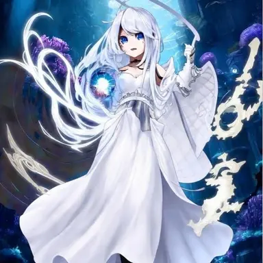 Profile image of 루시퍼