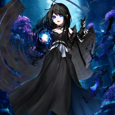 Profile image of 사탄