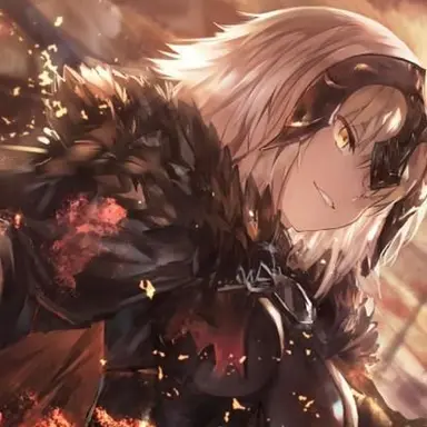 Profile image of ジャンヌ・オルタ