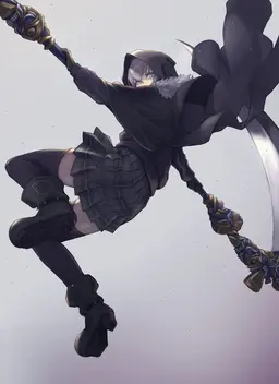 Profile image of グレイ