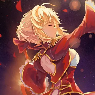 Profile image of ネロ・クラウディウス