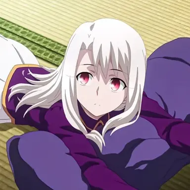 Profile image of イリヤスフィール