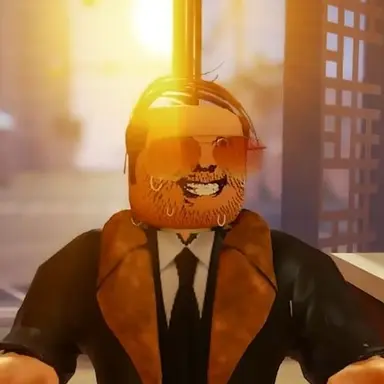 Profile image of 아이돌 기업 사장