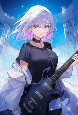 Profile image of ユン・ジヒ