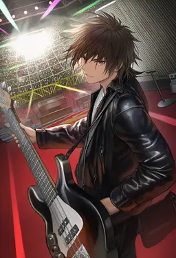Profile image of ハン・ウヒョク