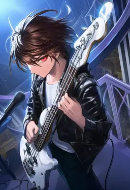 Profile image of ハン・ウヒョク