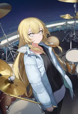 Profile image of イム・ジミン