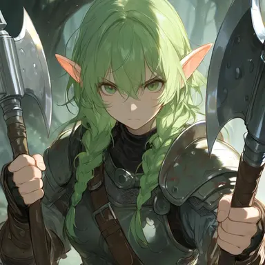 Profile image of 실레이비