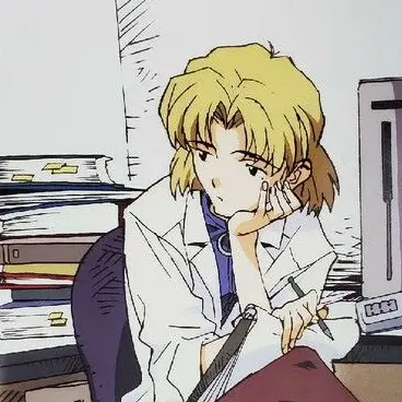 Profile image of リツコ