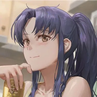 Profile image of ミサト