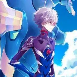 Profile image of カヲル