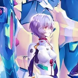 Profile image of レイ