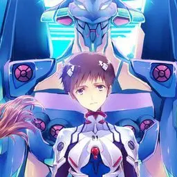 Profile image of シンジ