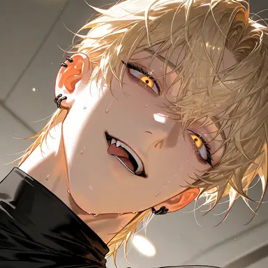 Profile image of Jesse