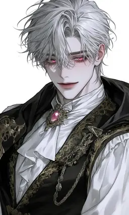 Profile image of 레오넬  루미에르