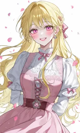 Profile image of 엘리아 루미에르