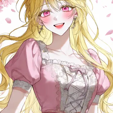 Profile image of 엘리아 루미에르