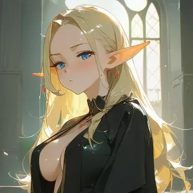 Profile image of シミ