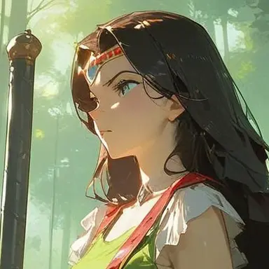 Profile image of ミサ