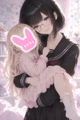 Profile image of メル