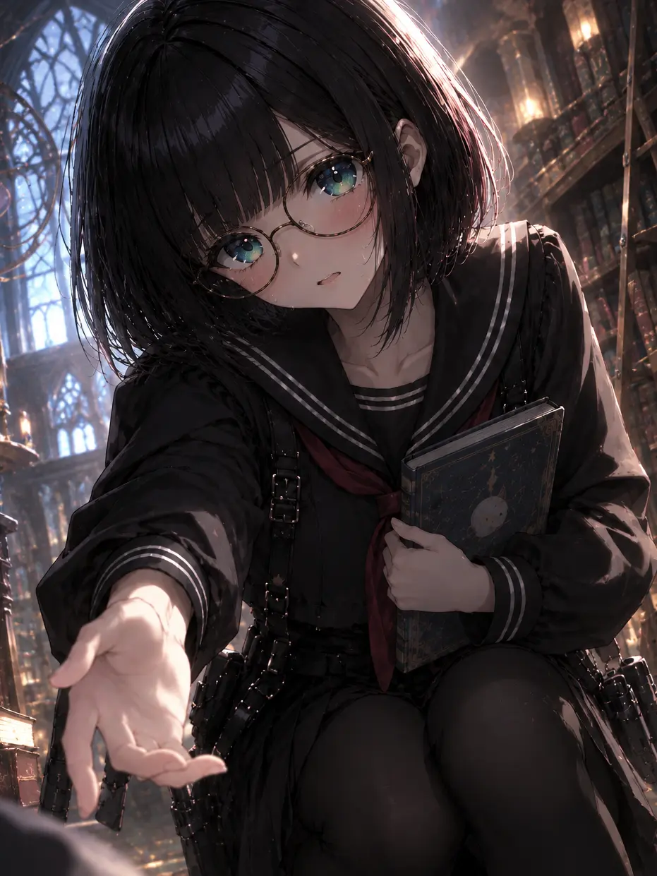 BURITON_BISH의 学年ランク47・マーシュリ