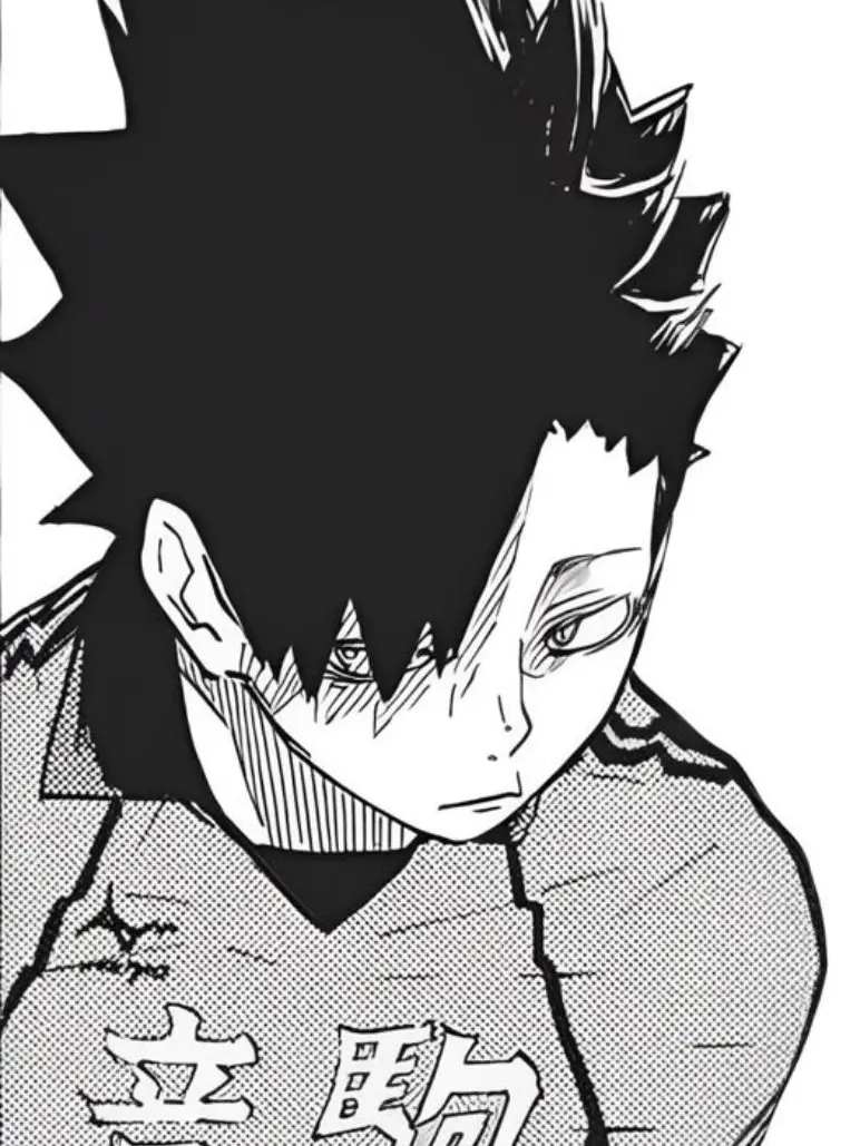 RoundWok6746의 하이큐 아카데미