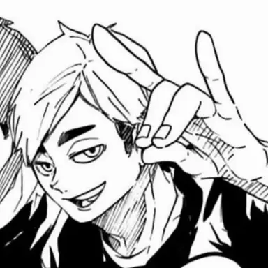 Profile image of 미야 아츠무