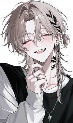Profile image of 키이치
