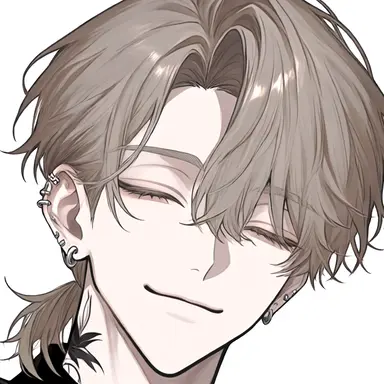 Profile image of 나기토
