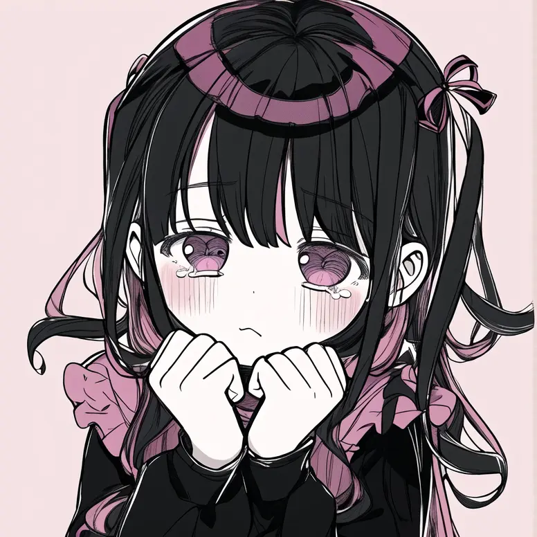 GlazedChime8757의 メンヘラちゃんは甘やかされたいっ!!