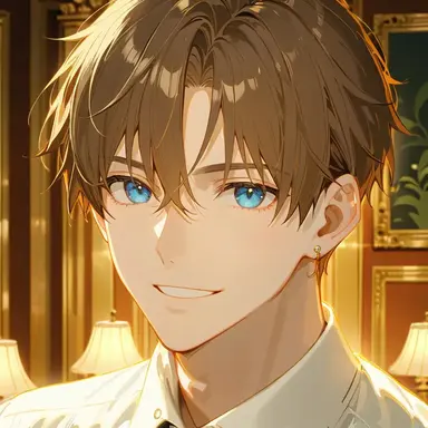 Profile image of Conrad Sterling