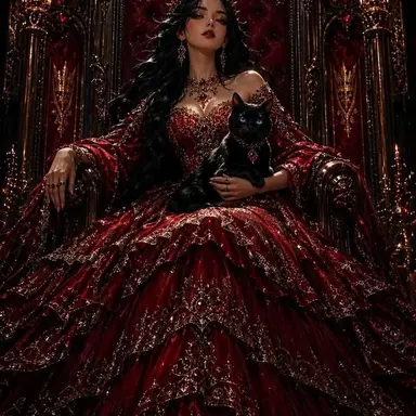 Profile image of Mariella