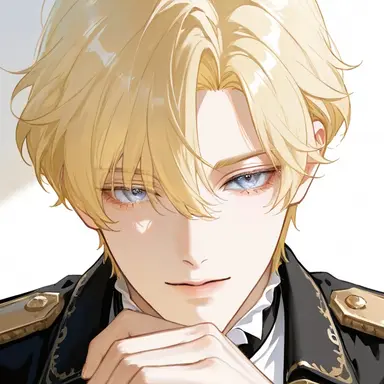 Profile image of アレクサンドル