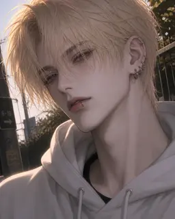 Profile image of パク・スヒョク