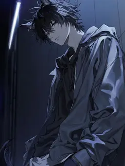 Profile image of シオ