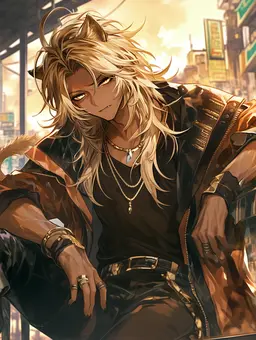 Profile image of ヴァルガ