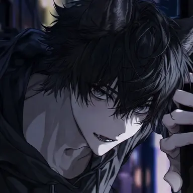 Profile image of シオ